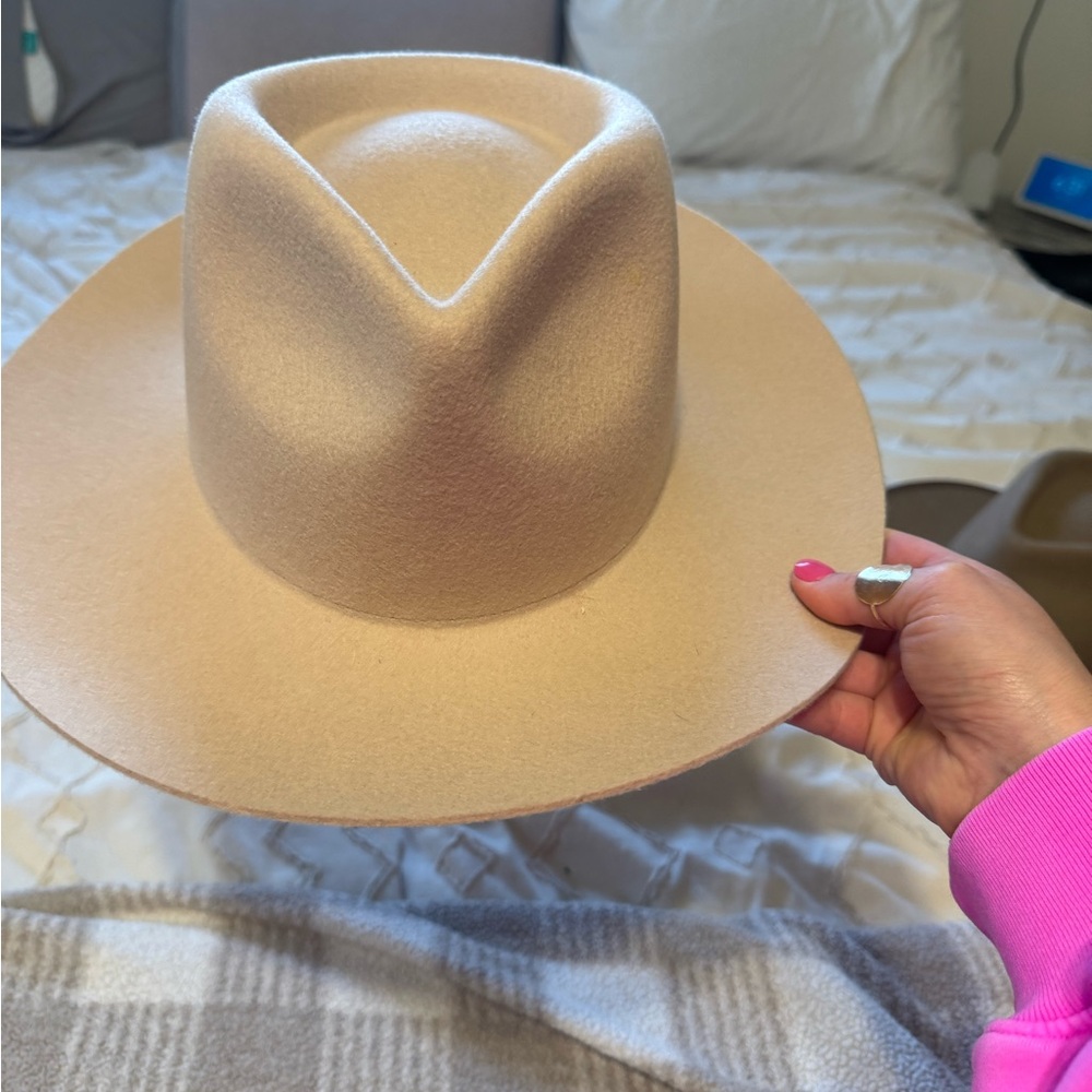 Gigi pip Tan Women's Hat